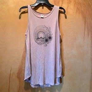 NWT Old Navy Tank Top